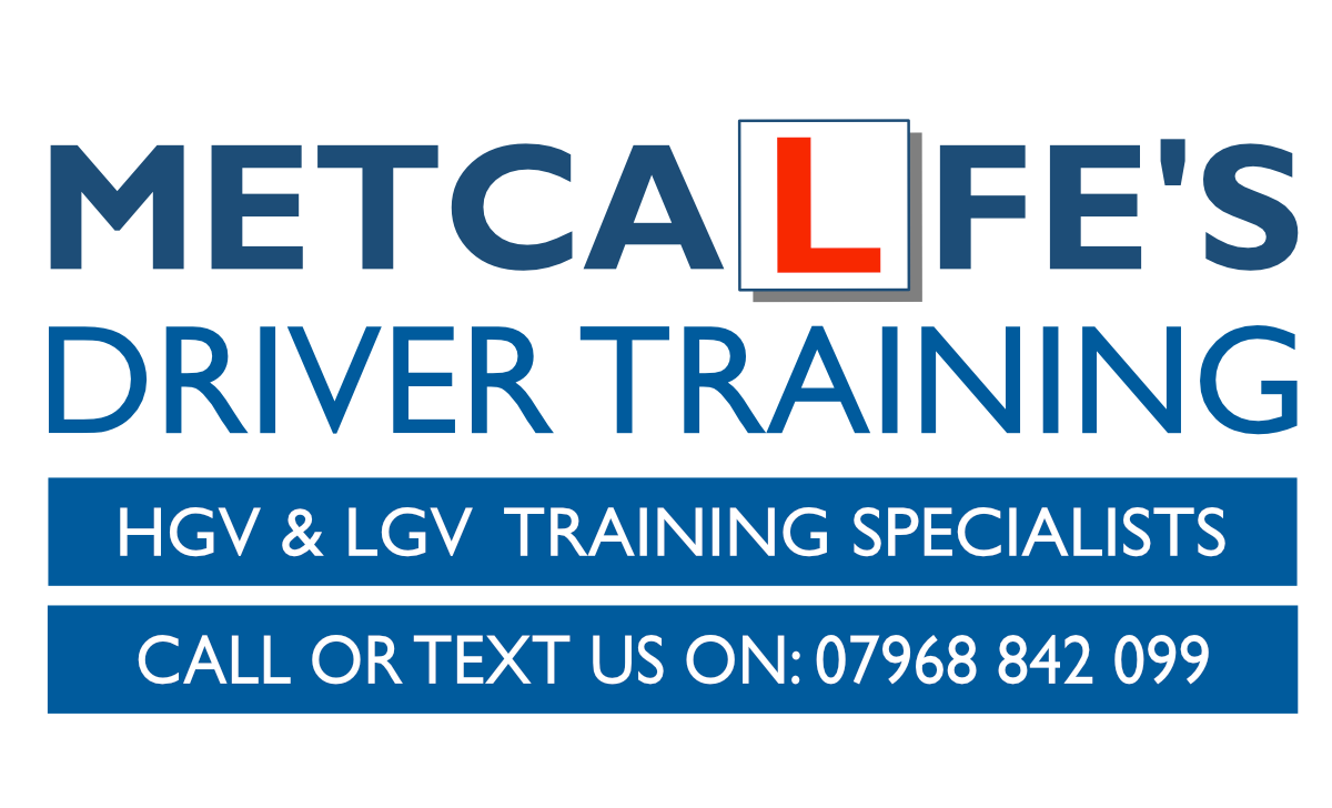 Metcalfe Driver Training