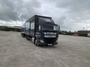 Class 2 driver training near me
