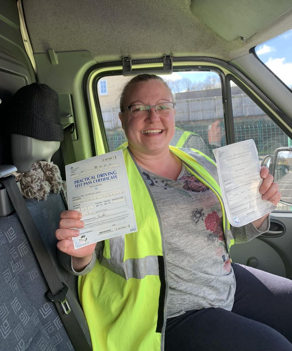 Metcalfe Driver Training